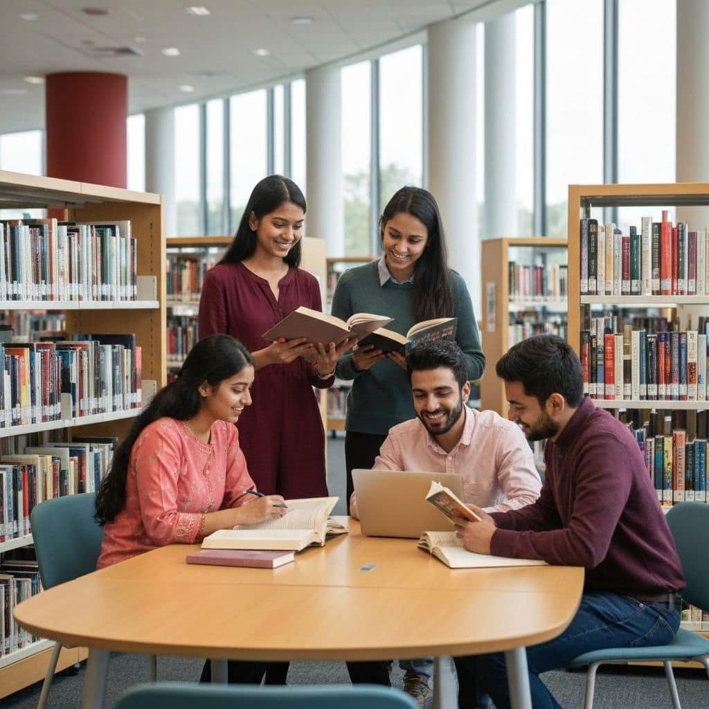 Tasheel students